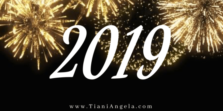 Important Things 2019 Has Taught&nbsp;Me