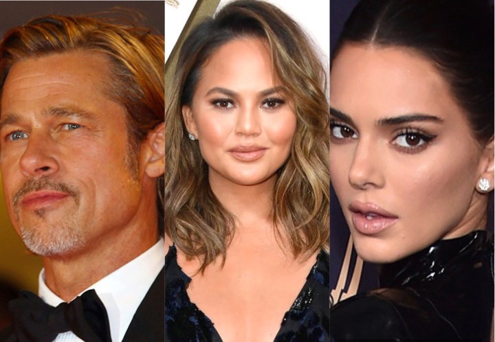 These Celebrities Are Breaking The Mental Health&nbsp;Stigma