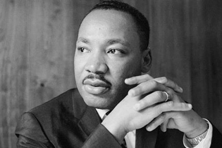What Martin Luther King, Jr. Day Means to&nbsp;Me