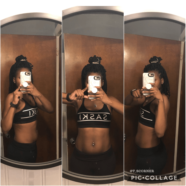 I Tried a 30-Day Ab Challenge… Did It&nbsp;Work?