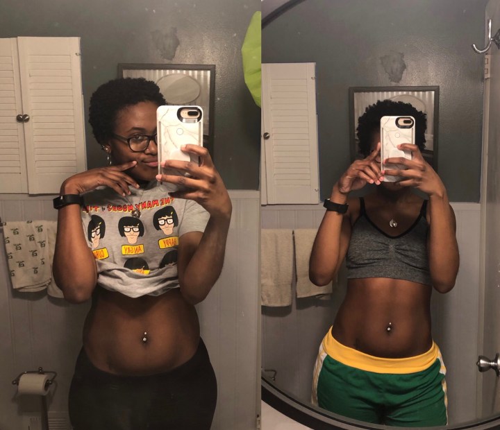 The Perfect Quarantine Ab&nbsp;Workout