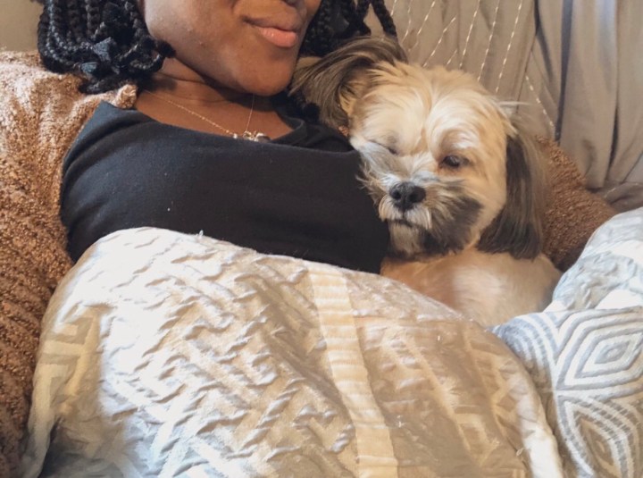 Happy National Pet&nbsp;Day!