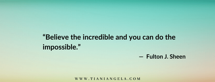 she was powerful not because she wasnt scared but because she went on so strongly despite the fear.