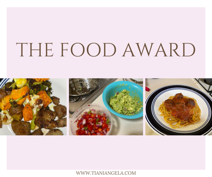 The Food Award