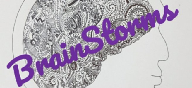 The BrainStorms Award