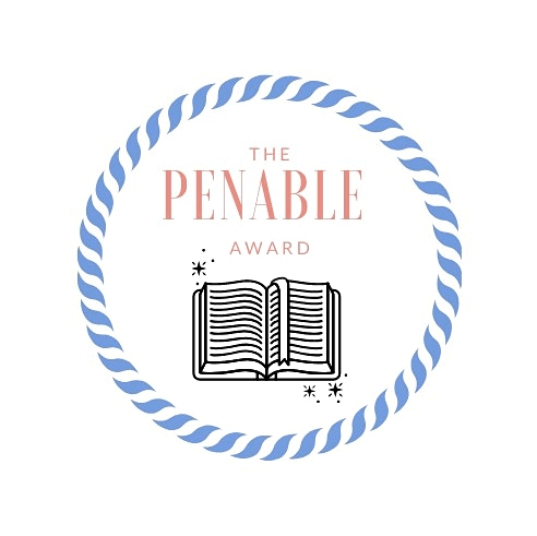 The Penable Award&nbsp;2020
