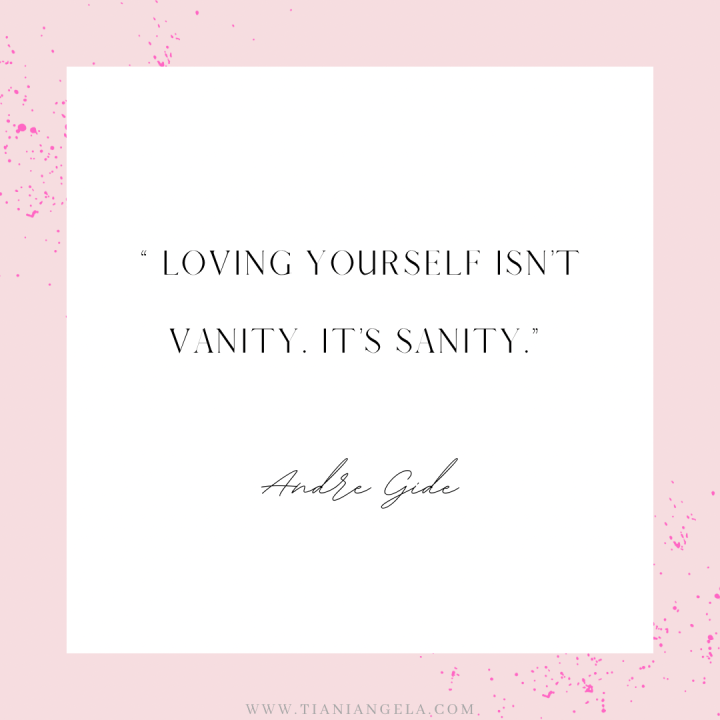 6 Quotes Everyone Should Know About Self&nbsp;Love
