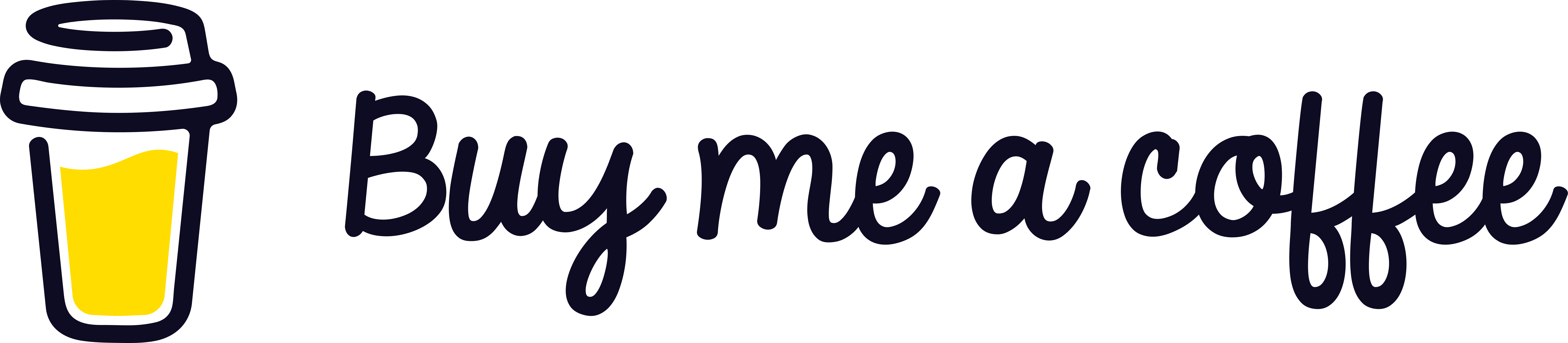 BMC logo+wordmark - Black