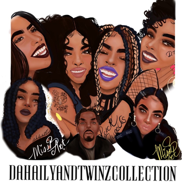 An Art filled Guest Post With Miss&nbsp;B!