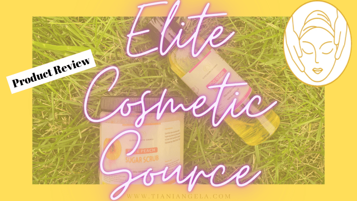 Elite Cosmetic Source Product&nbsp;Review