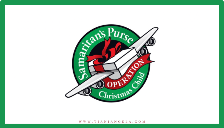 Shoebox Season Is Here! – Operation Christmas&nbsp;Child