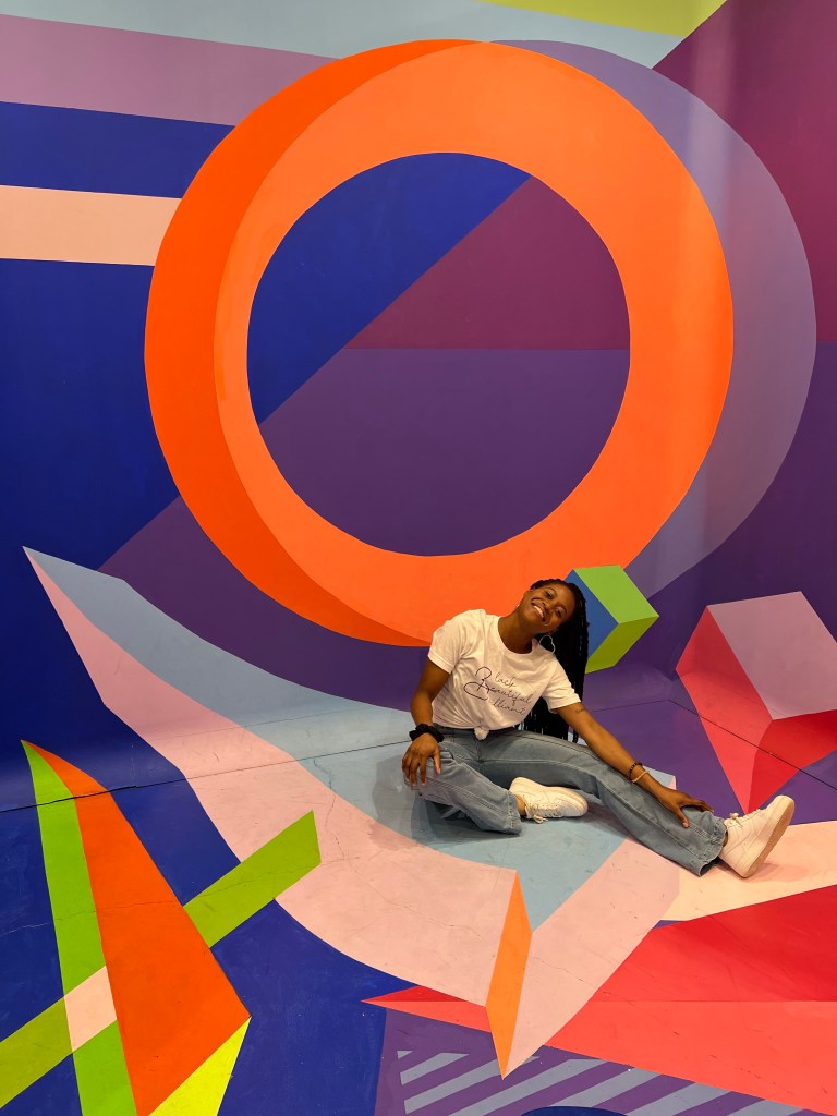 Tilt Museum TianiAngela