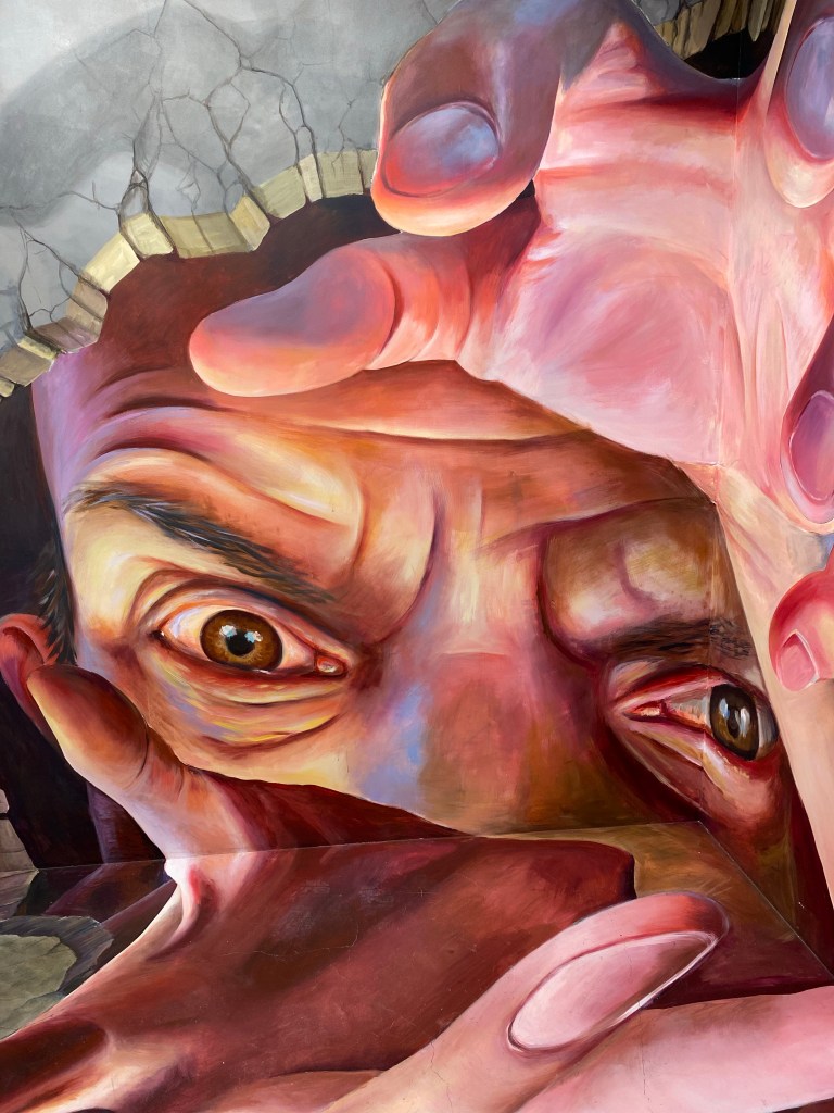 Tilt Museum TianiAngela