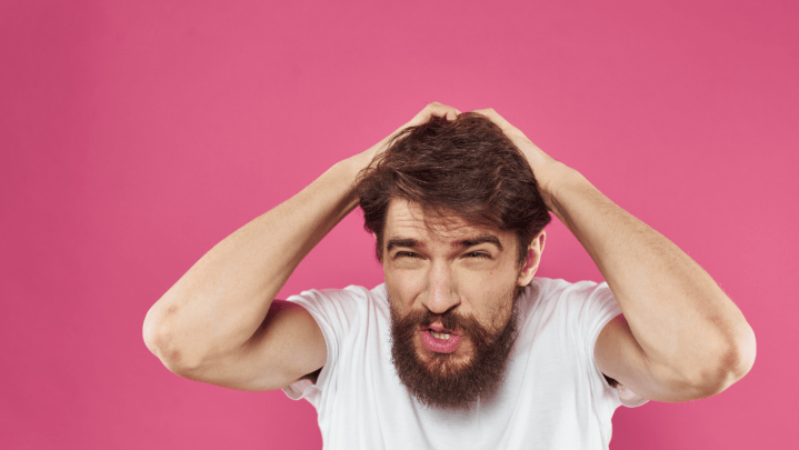 The Little Things That Drive Me&nbsp;Insane